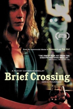 Poster Brief Crossing