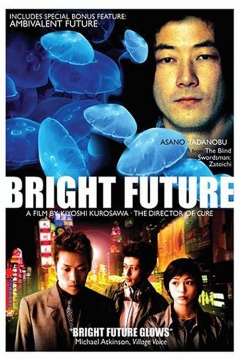 Poster Bright Future
