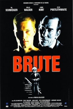 Ficha Brute