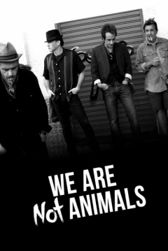 Ficha No Somos Animales