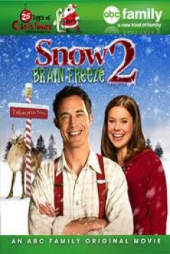 Poster Snow 2: Brain Freeze
