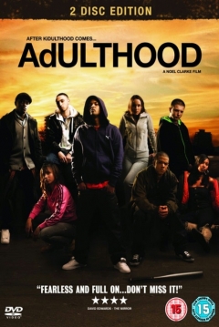 Poster Adulthood