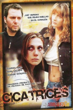 Poster Cicatrices
