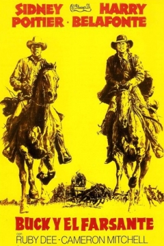 Ficha Buck y el Farsante