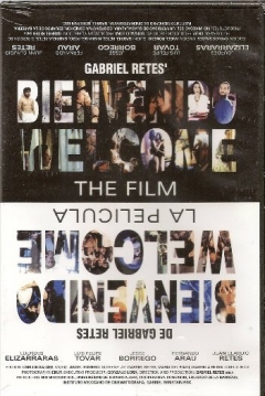 Ficha Bienvenido-Welcome