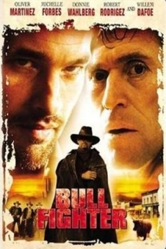 Poster Bullfighter