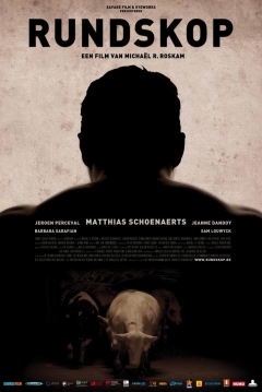 Póster de Bullhead