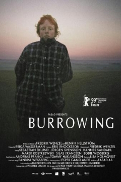 Poster Burrowing