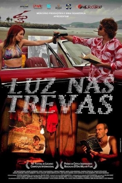 Poster Luz nas Trevas: A Volta do Bandido da Luz Vermelha