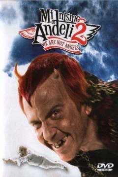 Poster We Are Not Angels 2