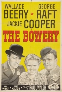 Poster El Arrabal
