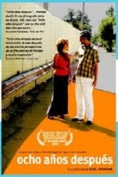 Poster Ocho Años Después