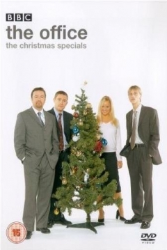 Ficha The Office: The Christmas Special