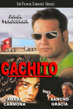Poster Cachito 