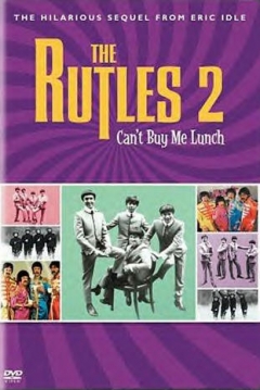 Poster The Rutles 2: Can't Buy Me Lunch