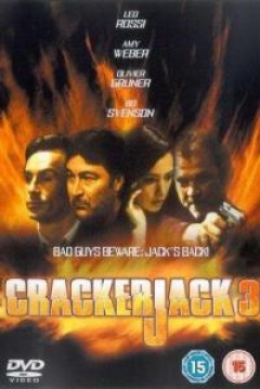 Poster Crackerjack 3