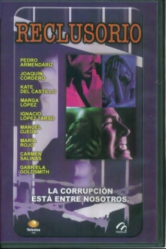 Poster Reclusorio