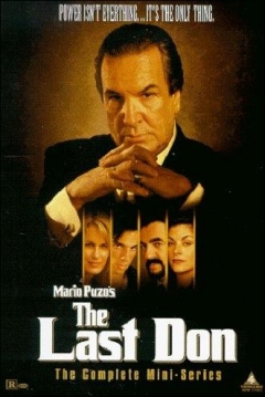 Poster El Ultimo Don