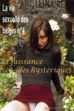 Poster Placer e Histeria (La Jouissance des Hysteriques)