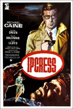 Ficha Ipcress