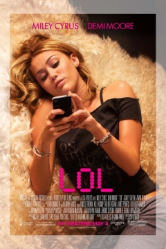 Ficha LOL: Laughing Out Loud (Remake)