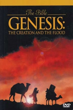Poster El Genesis: La Creacion del Mundo (Genesis: La Biblia)