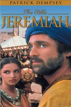 Ficha La Biblia: Jeremías