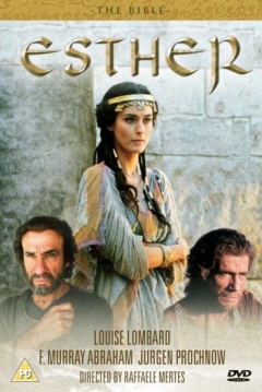 Poster Esther