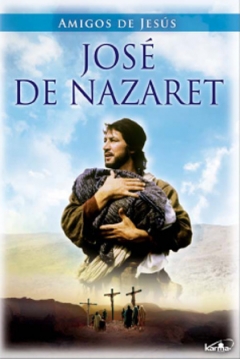 Poster Amigos de Jesús: José de Nazaret
