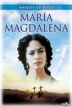 Ficha Amigos de Jesús - María Magdalena