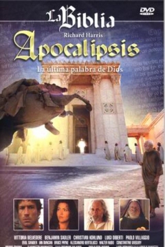 Poster La Biblia: Apocalipsis