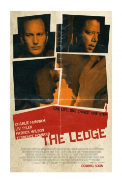 Ficha The Ledge