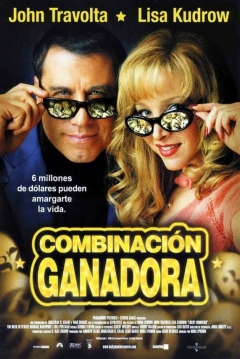 Poster Combinación Ganadora