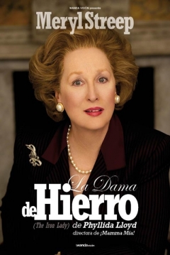 Ficha La Dama de Hierro