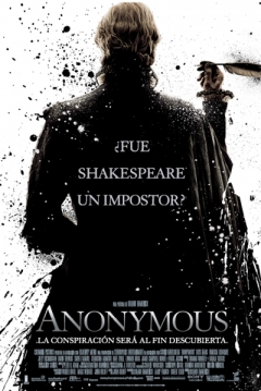 Poster Anonymous