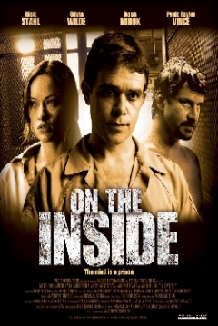 Poster On the Inside