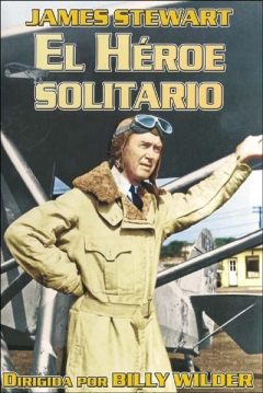 Ficha El Héroe Solitario