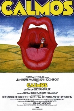 Poster Calmos