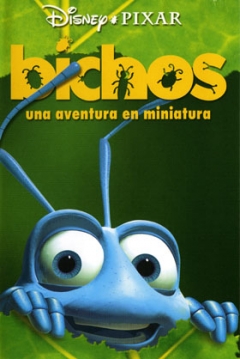 Poster Bichos