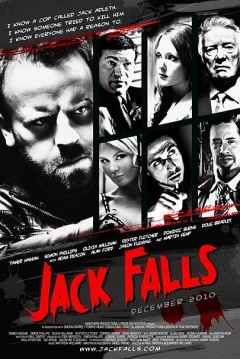 Poster Jack Falls