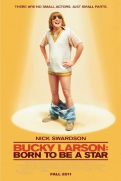 Ficha Bucky Larson: Nacido para Ser una Estrella