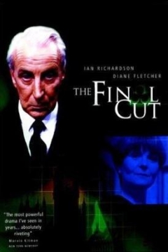Poster Castillo de Naipes 3 (House of Cards 3: The Final Cut)