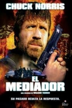 Ficha El Mediador