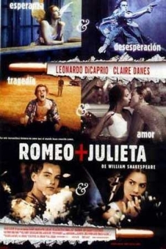 Ficha Romeo y Julieta, de William Shakespeare