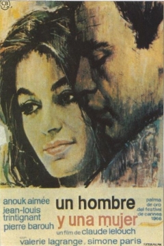 Ficha Un Hombre y una Mujer
