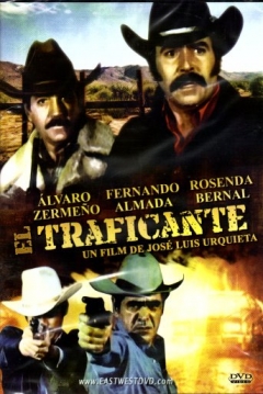 Poster El Traficante