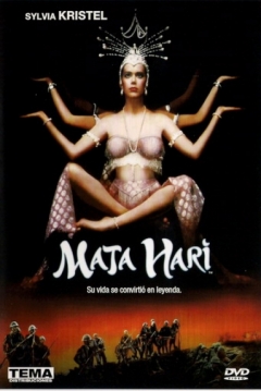 Ficha Mata Hari