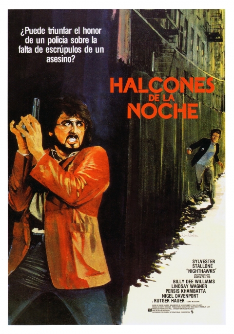 Ficha Halcones de la Noche