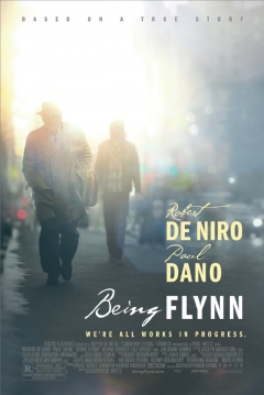 Ficha La Vida de Flynn