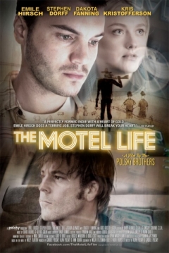 Ficha The Motel Life